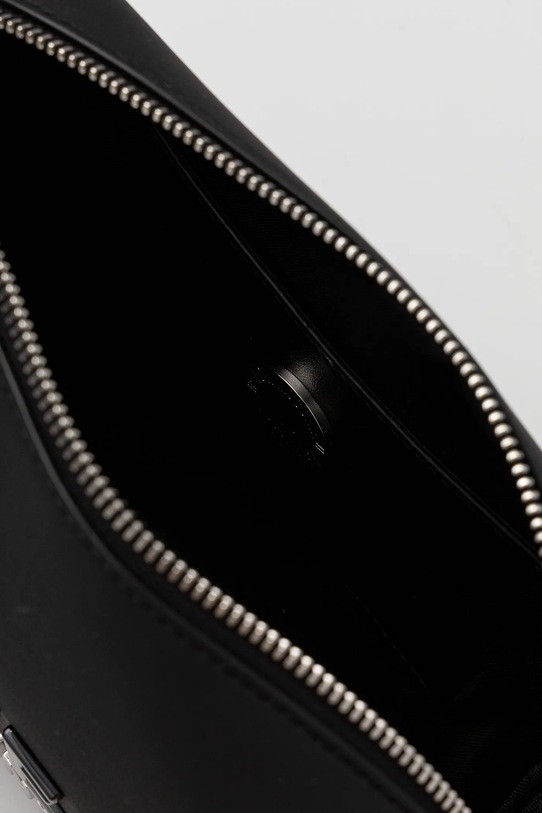 Love Moschino portfard negru JC5314PP0MKD000B