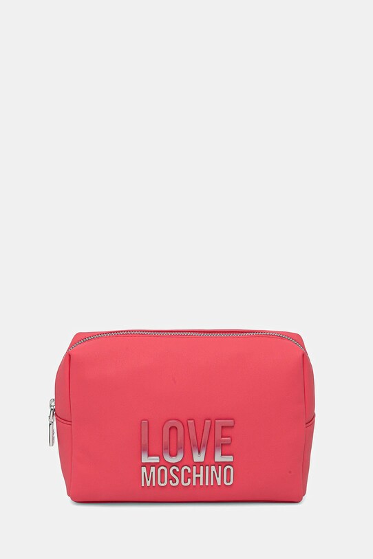 Косметичка Love Moschino рожевий JC5314PP0MKD0615