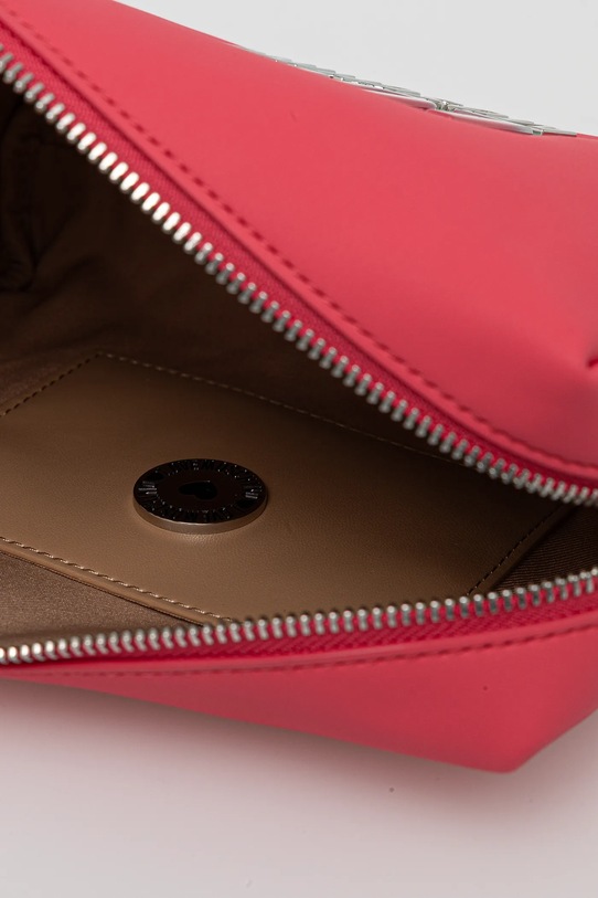 Kosmetická taška Love Moschino růžová JC5314PP0MKD0615