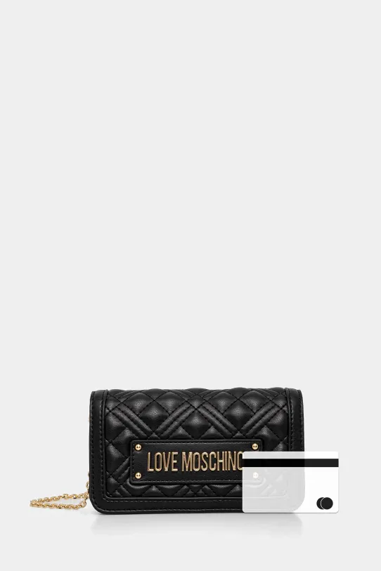 Love Moschino pochette JC5681PP0MLA0000