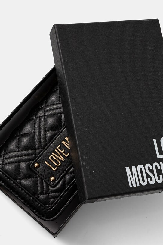 Večerna torbica Love Moschino JC5681PP0MLA0000