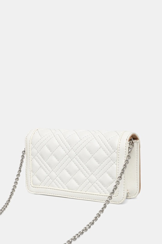 Αξεσουάρ Τσάντα Love Moschino JC5681PP0MLA0100 λευκό
