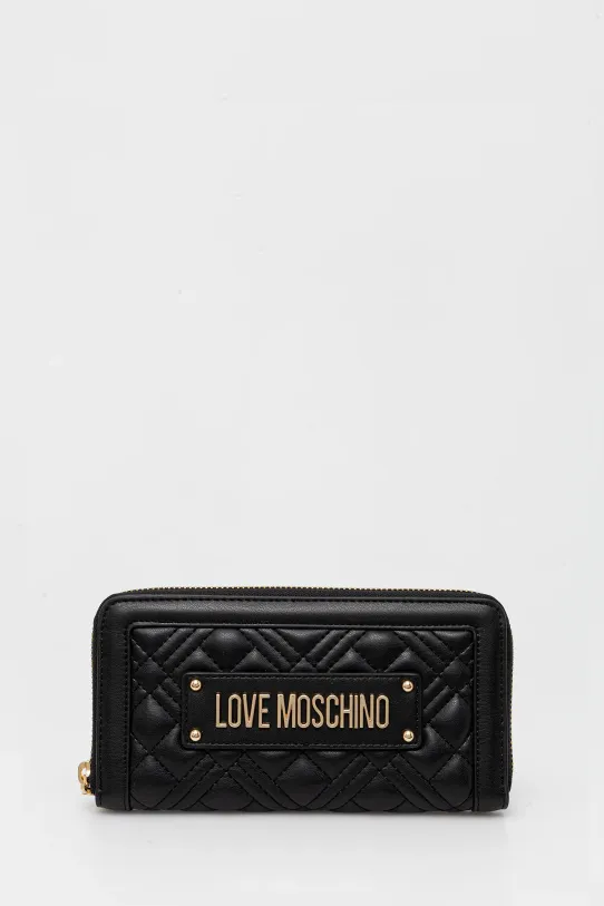 Novčanik Love Moschino sintetički crna JC5600PP0MLA0000