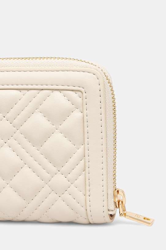 Doplňky Peněženka Love Moschino JC5710PP0MLA0110 béžová