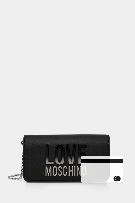 Love Moschino poseta JC5728PP0MKD000B