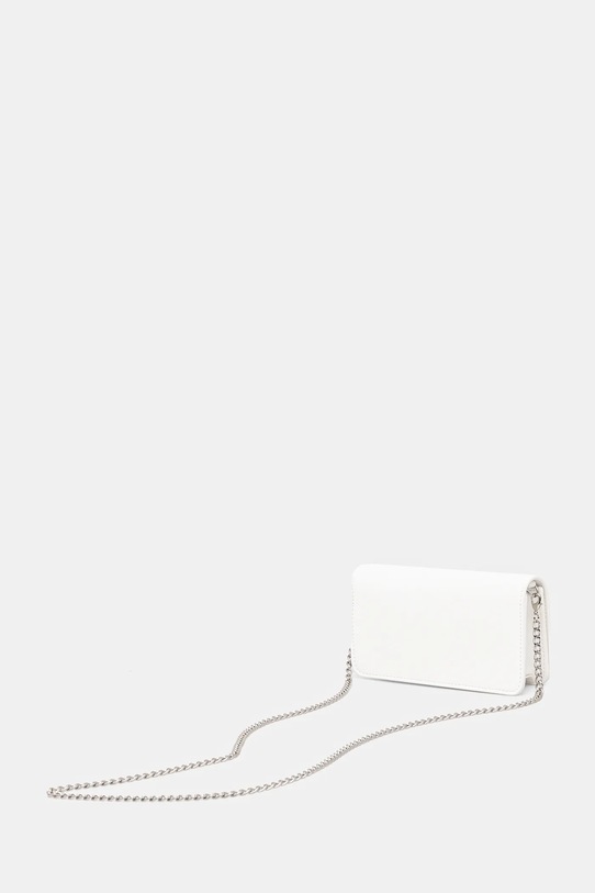 Αξεσουάρ Τσάντα Love Moschino JC5728PP0MKD0100 λευκό