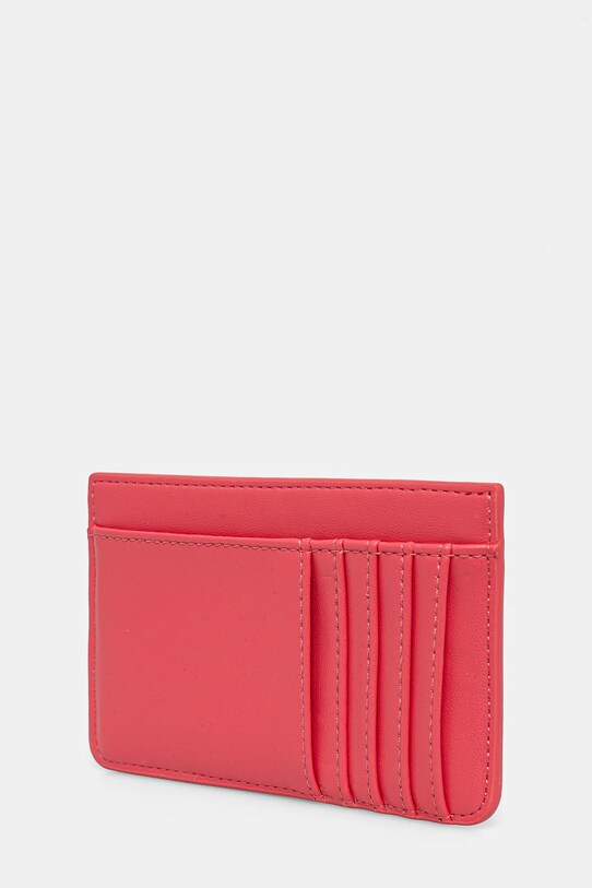 Peněženka Love Moschino JC5659PP0MLA0615 růžová SS25