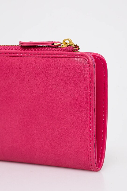 Doplňky Peněženka Juicy Couture POPPY WEJYF8794WVP růžová