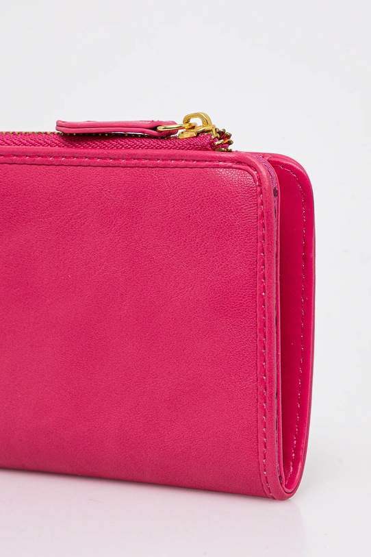 Аксессуары Кошелек Juicy Couture POPPY WEJYF8794WVP розовый