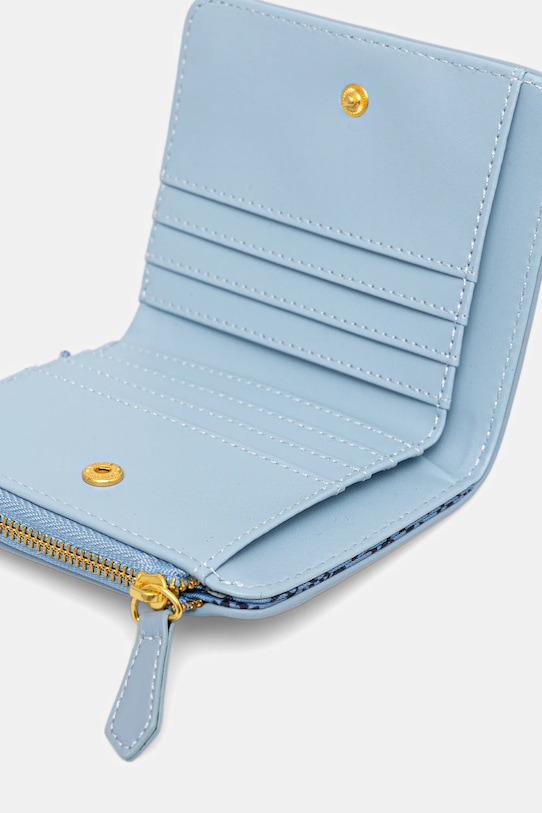 Doplňky Peněženka Juicy Couture POPPY WEJYF8794WVP modrá