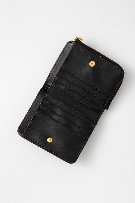 Аксессуары Кошелек Juicy Couture POPPY WEJYF8794WVP чёрный