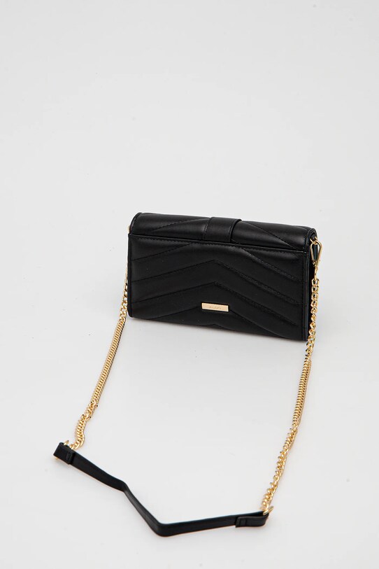 Accesorii Aldo poseta JUALSOLER JUALSOLER.009 negru
