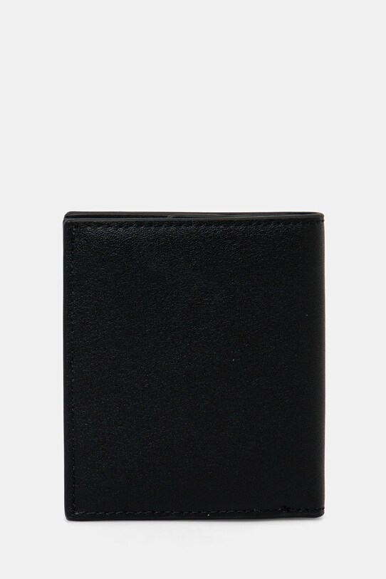 Kiegészítők Tommy Jeans bőr pénztárca AM0AM12923 fekete