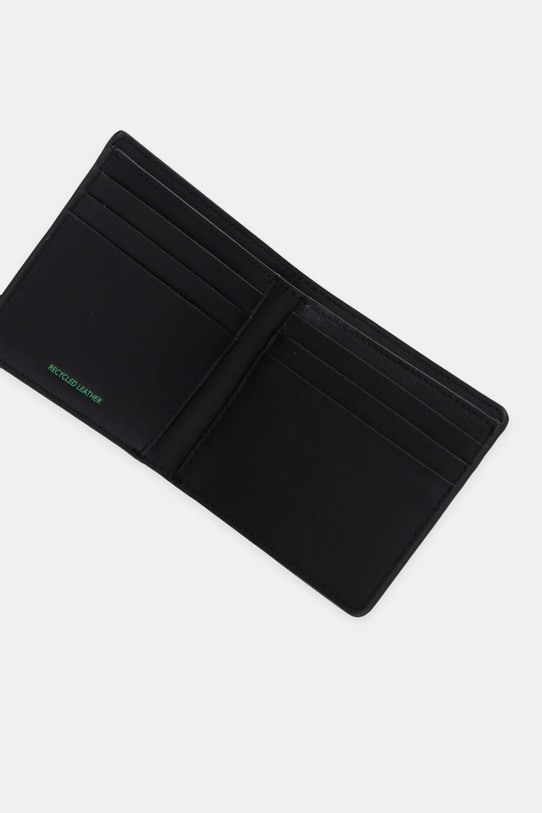 Tommy Jeans portofel negru AM0AM12952