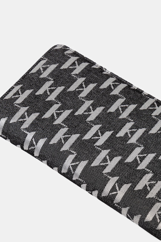 Accesorii Karl Lagerfeld portofel 551189.805423 negru