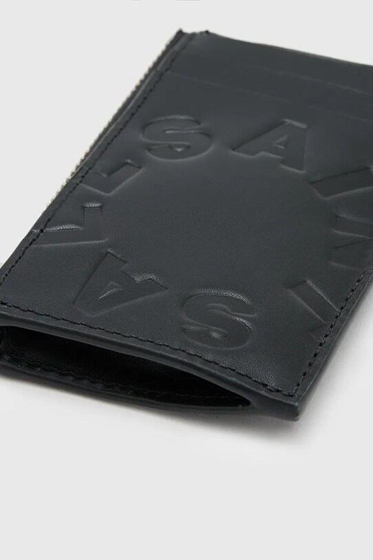 AllSaints portofel de piele TIERRA M266XB