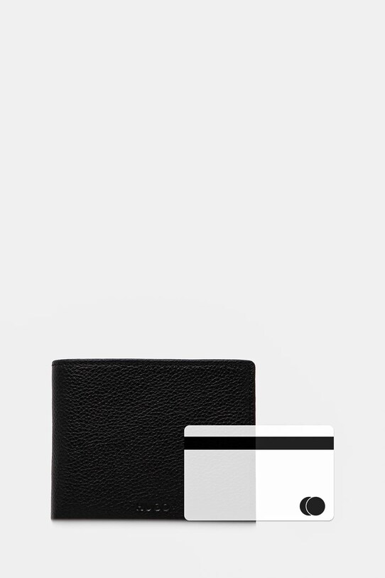 Kožni novčanik HUGO 50536054