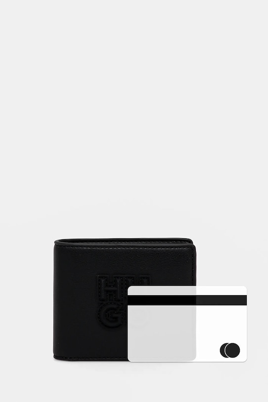 HUGO portofel 50536043