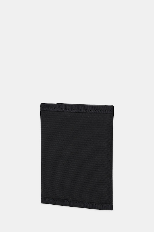 Tommy Jeans portofel AM0AM13269 negru SS25