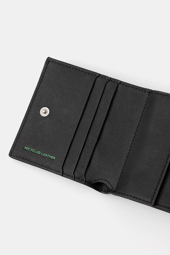 Accesorii Tommy Jeans portofel AM0AM13372 negru