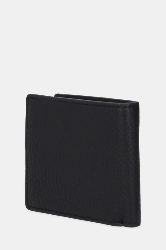 Dodaci Kožni novčanik Tommy Hilfiger AM0AM13031 crna