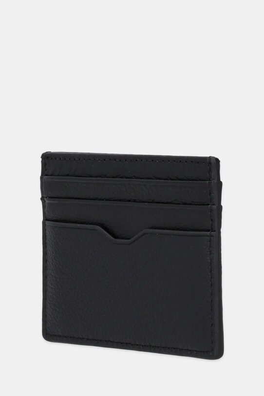 Dodaci Kožni etui za kartice Tommy Hilfiger AM0AM13041 crna