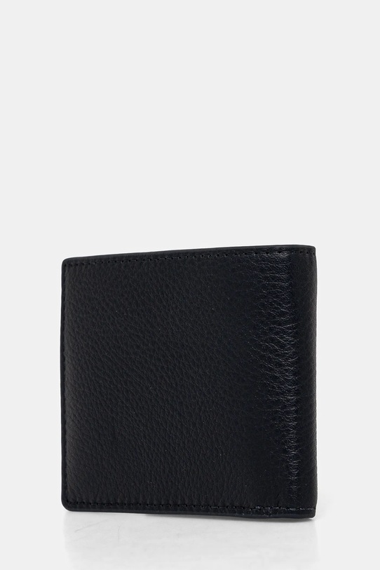 Doplňky Kožená peněženka Tommy Hilfiger AM0AM13042 námořnická modř