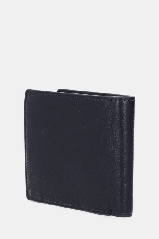 Doplňky Kožená peněženka Tommy Hilfiger AM0AM13043 námořnická modř