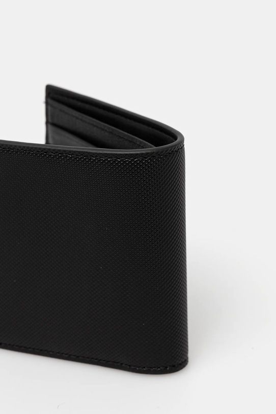 BOSS portfel 50536093 czarny SS25