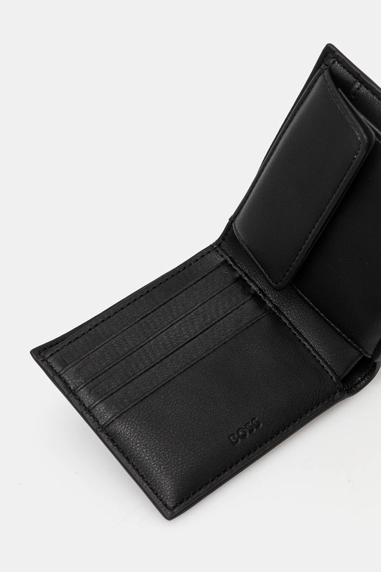 Akcesoria BOSS portfel 50536093 czarny