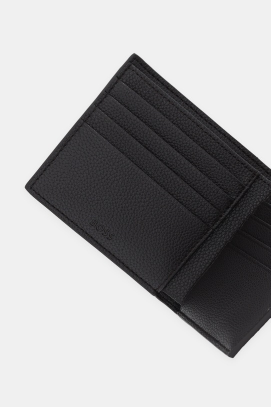 Doplňky Peněženka BOSS Ray_8cc N. 50536479 hnědá