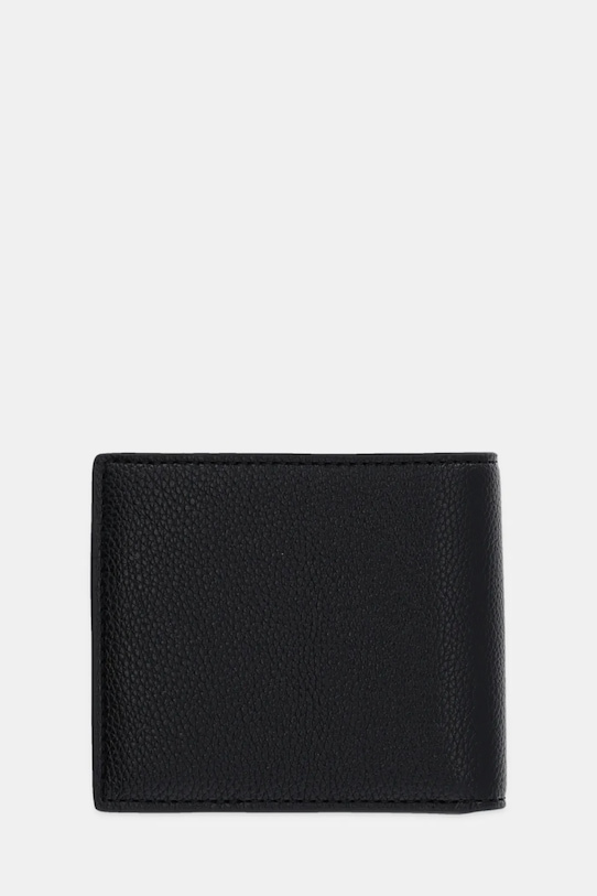 BOSS portofel 50536511 negru SS25