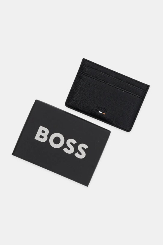 Аксесуари Чохол BOSS 50536513 чорний