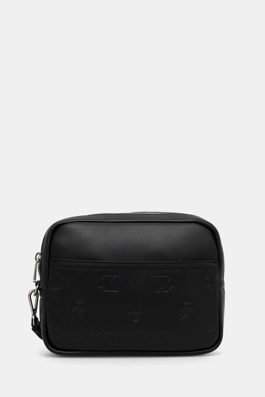 Calvin Klein Jeans portfard negru K50K513152