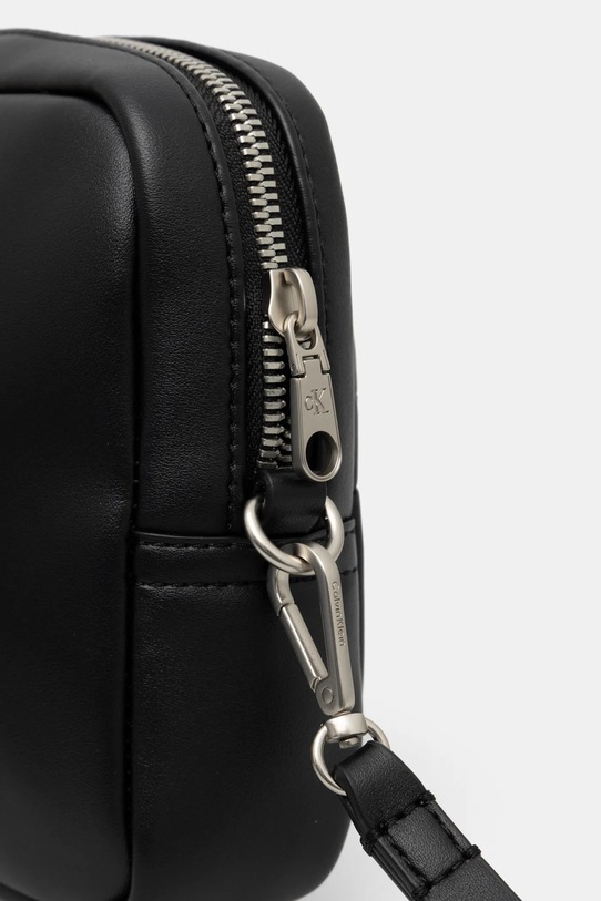 Accesorii Calvin Klein Jeans portfard K50K513152 negru