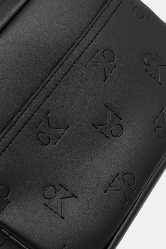 Calvin Klein Jeans portfard K50K513152 negru