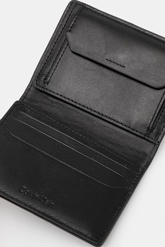 Doplňky Peněženka Calvin Klein K50K512686 černá