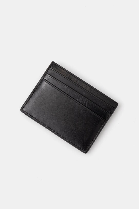 Чохол на банківські карти Calvin Klein K50K512697 чорний SS25