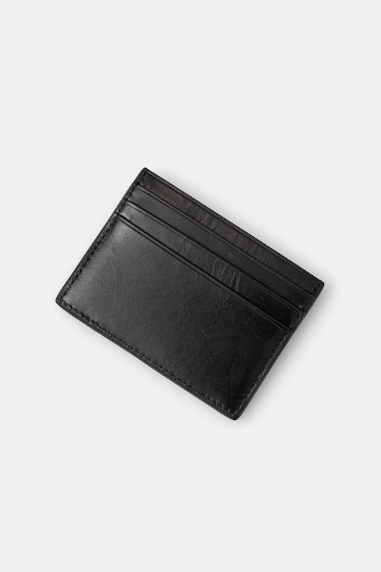 Калъф за карти Calvin Klein K50K512697 черен SS25