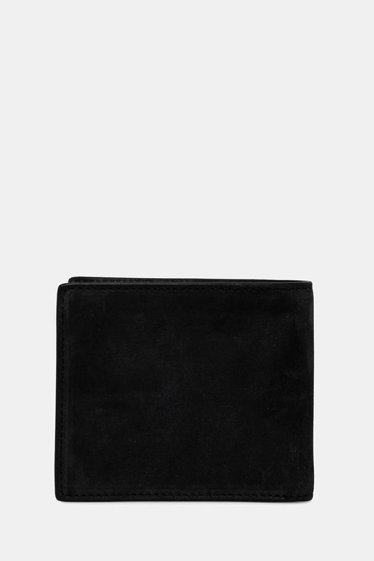 Аксессуары Кожаный кошелек Calvin Klein K50K512793 чёрный