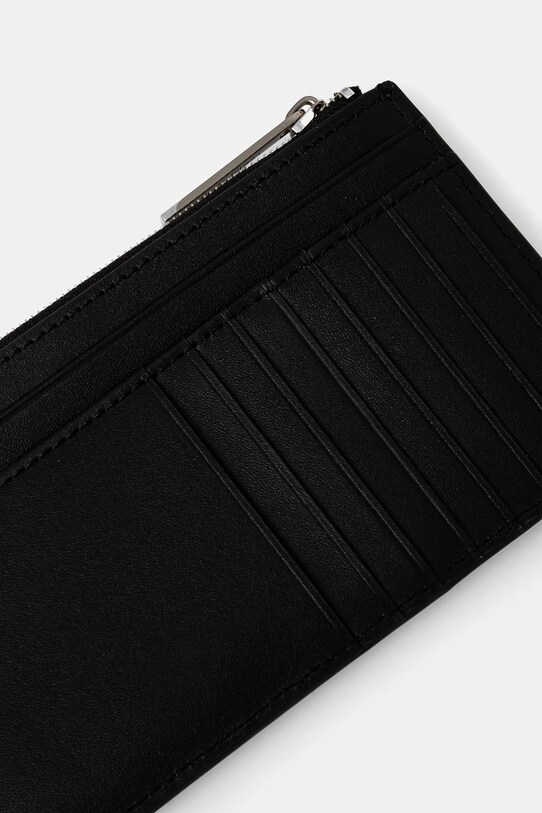 Puzdro Calvin Klein K50K512797 čierna SS25