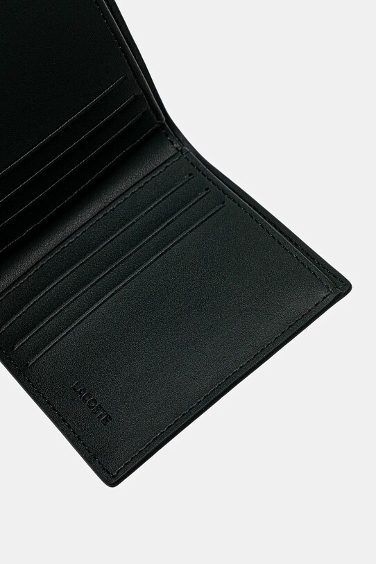Аксесуари Гаманець Lacoste NH4575MR зелений