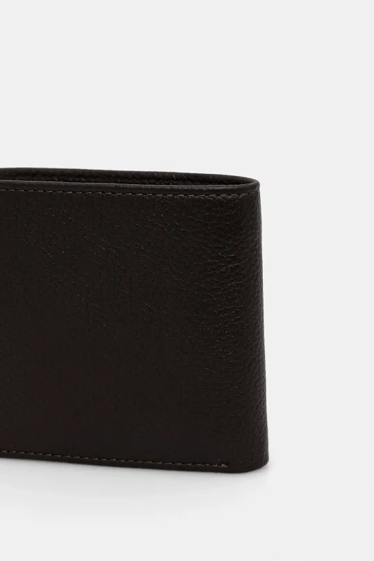 Liu Jo bőr pénztárca DA5040.P0371 barna SS25