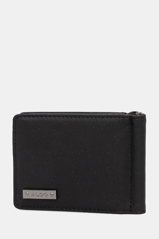Aldo portofel FAIREARTH FAIREARTH.008 negru SS25