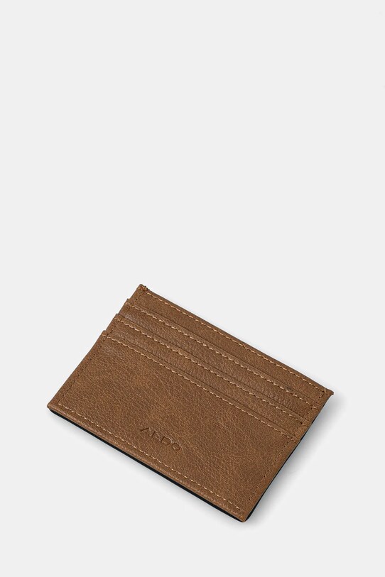 Aldo card holder CENDALITH CENDALITH.236 maro SS25