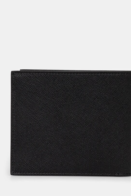 Accesorii Paul Smith portofel M1A.4832.PHBALL negru