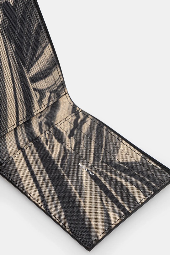 Paul Smith wallet black M1A.4832.PHBALL