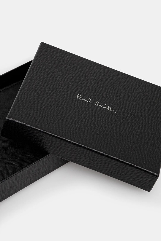 Paul Smith wallet M1A.4832.PHBALL black