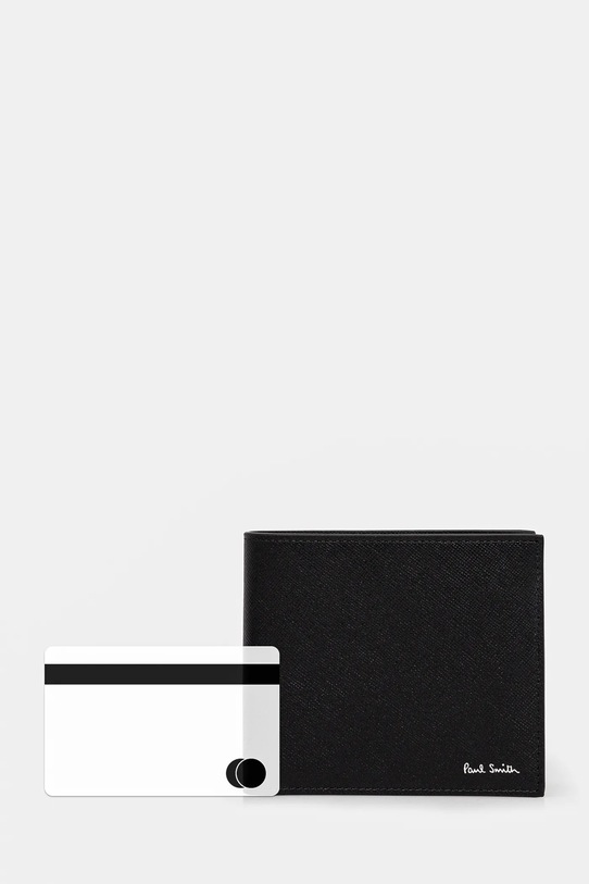 Paul Smith wallet M1A.4832.PHBALL