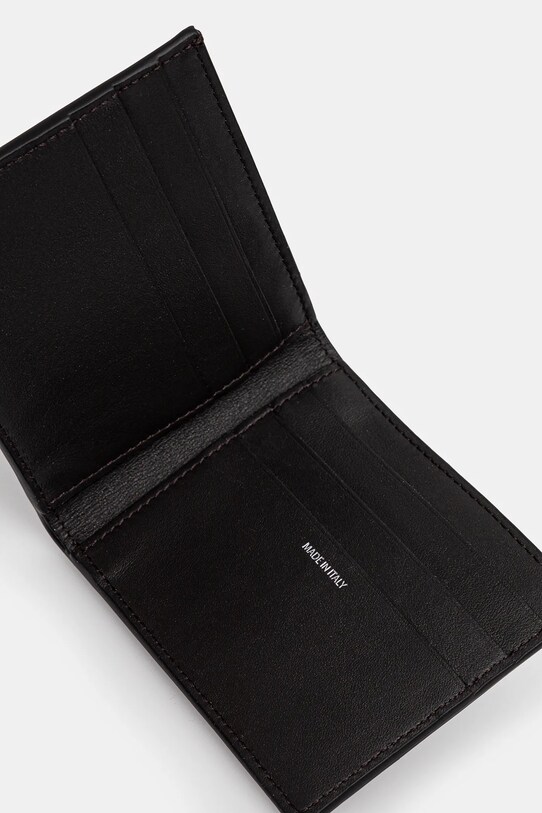 Paul Smith portofel negru M1A.7267.PEMBOS